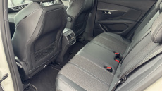 Peugeot 3008 1.5 BlueHDi GT Line 5dr EAT8 Diesel Estate